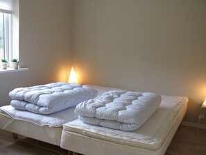 4 bedrooms, Internet