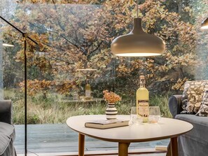 Interior - "Felia" - 500m from the sea by Interhome (Læsø)