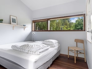 2 bedrooms, WiFi