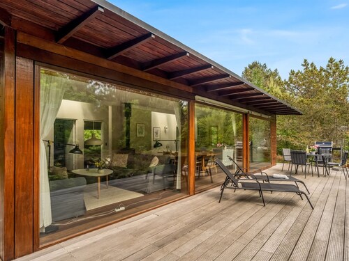 "Felia" - 500m from the sea by Interhome