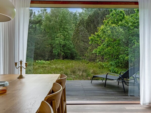 Outdoor dining - "Felia" - 500m from the sea by Interhome (Læsø)