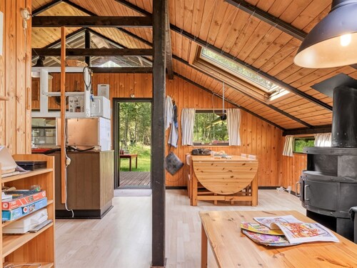 "Elfrieda" - 1.6km from the sea by Interhome