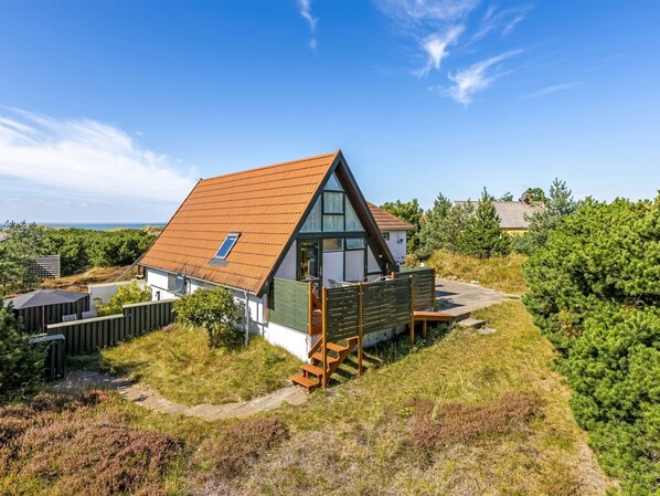 Exterior - "Ariana" - 150m from the sea by Interhome (Læsø)