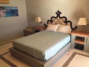 1 bedroom, WiFi, bed sheets - Calle Rio Colorado y Ave. 56 Col. San Rafael, Puerto Penasco/Rocky Point
 (Oklahoma City)
