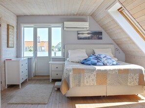 3 bedrooms, WiFi - "Brun" - 60m from the sea by Interhome (Læsø)