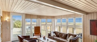 "Marlena" - 150m from the sea by Interhome