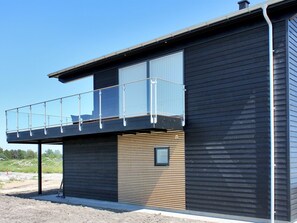 Exterior - "Ugot" - 750m from the sea by Interhome (Frederikshavn)