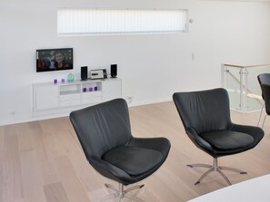 Interior - "Ugot" - 750m from the sea by Interhome (Frederikshavn)