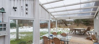 "Gonda" - 500m from the sea by Interhome