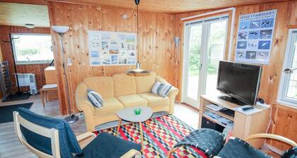 "Hennrik" - 500m from the sea by Interhome