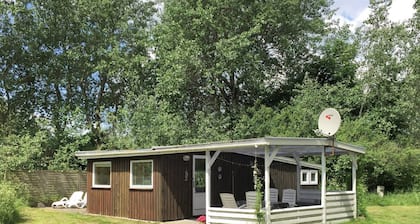 "Hennrik" - 500m from the sea by Interhome