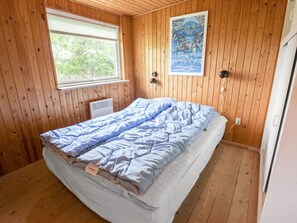 2 bedrooms, internet