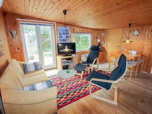 Télévision, lecteur de DVD