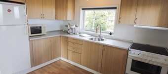 "Isalie" - 200m from the sea by Interhome