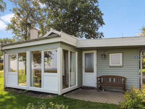 "Isalie" - 200m from the sea by Interhome