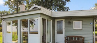 "Isalie" - 200m from the sea by Interhome