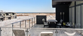 "Gerniot" - 500m from the sea by Interhome
