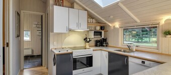 "Acucena" - 1.3km from the sea by Interhome