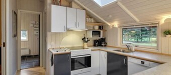 "Acucena" - 1.3km from the sea by Interhome