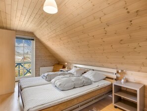 3 bedrooms, internet