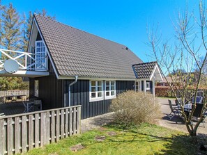 Exterior - "Othelia" - 1.8km from the sea by Interhome (Bindslev)