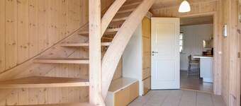 "Othelia" - 1.8km from the sea by Interhome