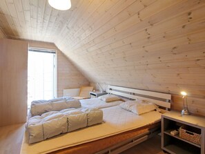 3 bedrooms, Internet - "Othelia" - 1.8km from the sea by Interhome (Bindslev)