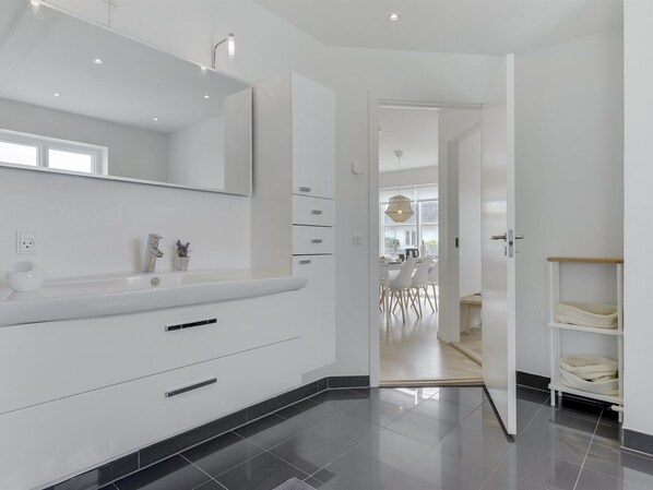 Interior - "Henke" - 500m from the sea by Interhome (Bindslev)