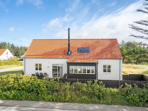 Exterior - "Henke" - 500m from the sea by Interhome (Bindslev)