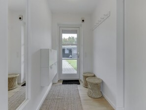 Interiør