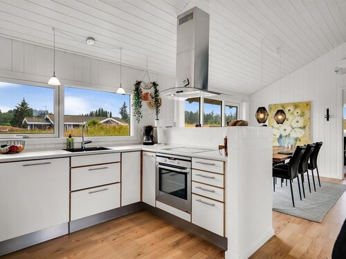 "Bothilda" - 660m from the sea by Interhome