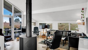 Oppholdsområde