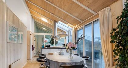 "Amadahy" - 950m from the sea by Interhome