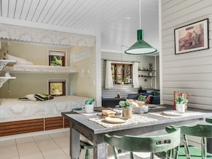 Dining - "Marla" - 1.1km from the sea by Interhome (Bindslev)