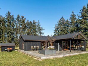 Exterior - "Marla" - 1.1km from the sea by Interhome (Bindslev)