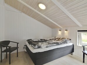 4 Schlafzimmer, WLAN