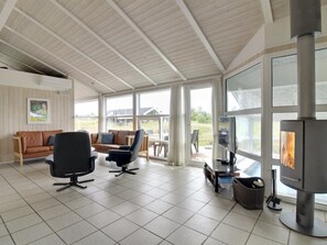 Interior - "Ilmo" - 950m from the sea by Interhome (Bindslev)