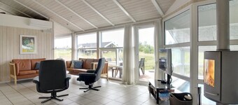 "Ilmo" - 950m from the sea by Interhome