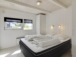 4 chambres, Wi-Fi