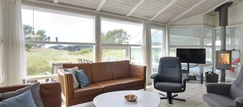 "Ilmo" - 950m from the sea by Interhome