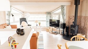 Unclassified image, 5 of 32, button - "Mila" - 750m from the sea by Interhome (Bindslev)