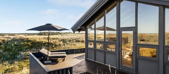 "Fransisca" - 600m from the sea by Interhome