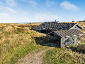 Exterior - "Fransisca" - 600m from the sea by Interhome (Bindslev)