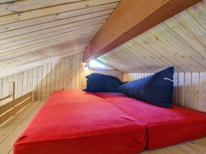 3 chambres, Wi-Fi