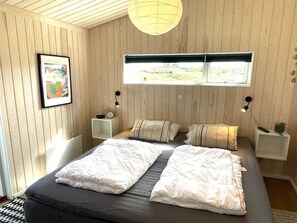 3 bedrooms, WiFi