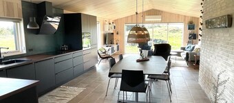 "Hinda" - 1.2km from the sea by Interhome