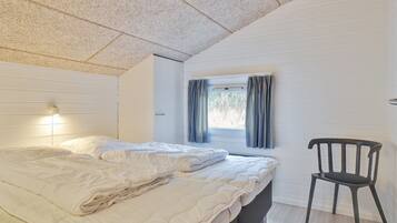 7 soverom og internettilgang