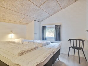 7 bedrooms, Internet