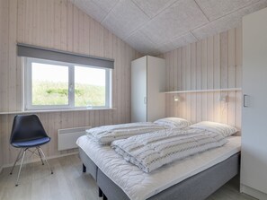 4 bedrooms, Internet