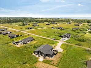 Exterior - "Grith" - 1km from the sea by Interhome (Hirtshals)